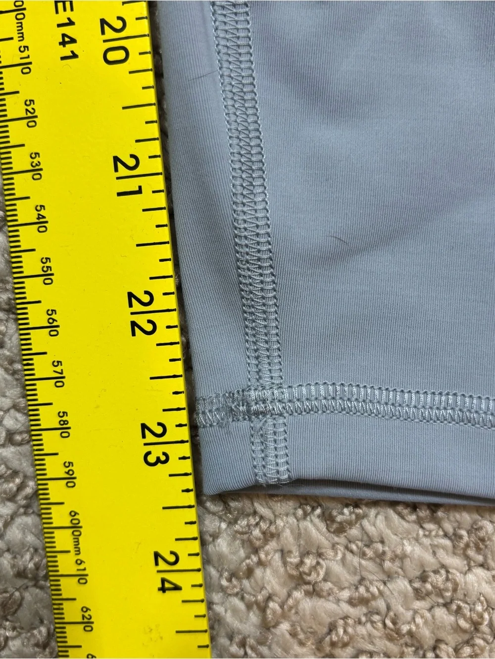 Lululemon Fast and Free High-Rise Tight 25